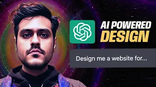 ChatGPT + Midjourney AI = The Future of Creative Work (tutorial)