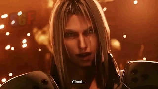 E3 2019 Final Fantasy 7 Remake nuevo trailer Gameplay con Tifa and Sephiroth y fecha de lanzamiento