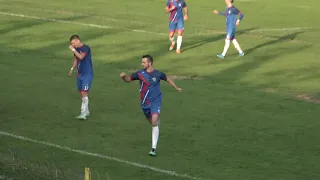 Laktaši - Borac (Š) 3:0 / gol Bojana Radića / 2.10.2021.