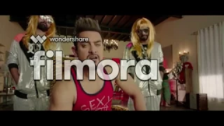 Secret Superstar   Aamir Khan Upcoming Hindi Movie 2017   Official Trailer(360p)