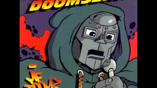 MF DOOM - Doomsday [HD] RIP