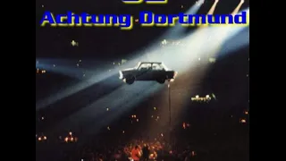 1992 06 04   Dortmund, Germany   Westfalenhalle