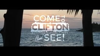 Clifton Heritage National Park - TV Promotion