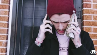 LiL PEEP - Your Eyes (Official Music Video)