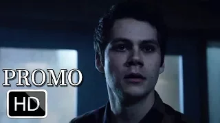 Teen Wolf 6x20 " The Wolves of War" Promo #3 (HD)