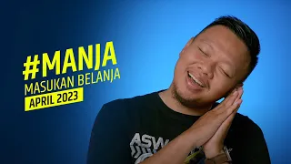 REKOMENDASI SMARTPHONE APRIL 2023 || #MANJA episode 4