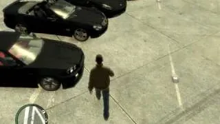 GTA IV Car Pack [DOWNLOAD]