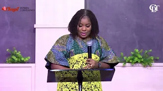 Qualities Of A Great Woman | Mildred Kingsley-Okonkwo