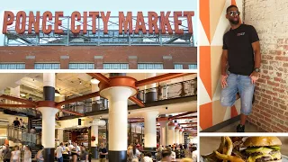 THINGS TO DO IN ATLANTA | PONCE CITY MARKET
