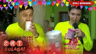 Pomelo juice by Paolo! 🤣 | SUGOD BAHAY MGA KAPATID | EAT BULAGA | April 24, 2024