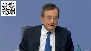 Mario Draghi: Central fiscal capacity