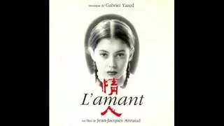 Gabriel Yared - L'Amant