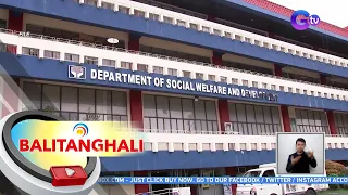 761,140 pamilya na inalis noon sa 4Ps, ibinalik ng DSWD dahil hindi pa sila "Non-Poor" | BT