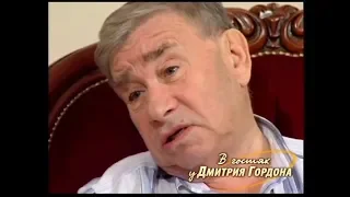 Светин о том, как стал работать у Аркадия Райкина