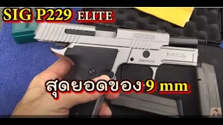 sig p229 elite