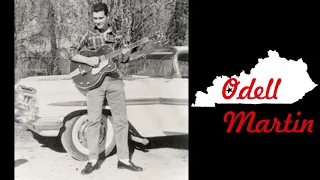 Odell Martin - Thumbpicking Guitar Legend of Kentucky