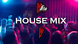 House Mix 2024 - || By: Vic Vela ||