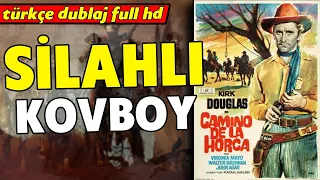 Silahlı Kovboy – 1957 Armed Cowboy (Gun) | Kovboy ve Western Filmleri