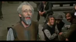 Man of La Mancha - Dulcinea (1972)