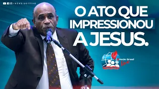 Pr. Samuel Oliveira | Deus Conhece o teu Choro | O Sermão do Monte | Culto de Doutrina - 23/01/23