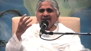 Power of Silence 2 _  Dadi Janki