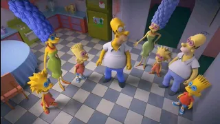 Os Simpsons - Coralisa | Parte 2 (Final)