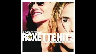 Queen Of Rain - Roxette [Remastered]