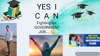 YES I CAN