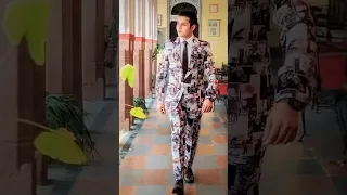 jhoome jo pathan song #balveer return#dev joshi#balveer#debu