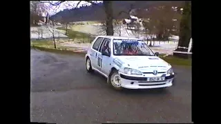 RETRO RALLYE ANNEE 2000 PART 1 by 4R1V