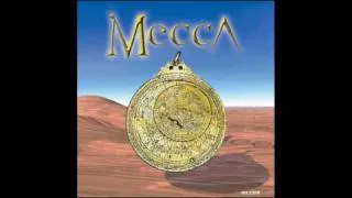 Mecca - Silence Of The Heart