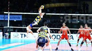 200 IQ Volleyball | Micah Christenson Genius Volleyball Setter