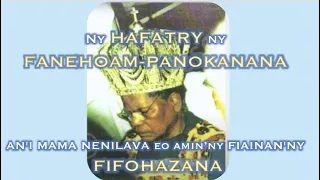 Ny Fanehoam-panokanana sy ny Fifohazana | D. Bruno Rabarihoela