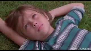 BOYHOOD  Official Trailer 2014 Patricia Arquette movie FULL HD