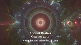 Ancient Realms: Horologium (Episode 89) (Acid Chillout / Deep Trance Mix)