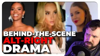 Famous Alt-Right YouTubers Secretly Treated Women Like TRASH