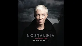 Listening Experience - Annie Lennox (Live) - (2015) An Evening of Nostalgia with Annie Lennox