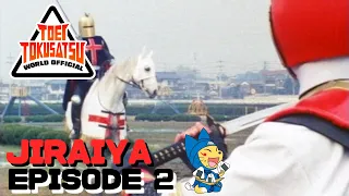 JIRAIYA (Episode 2)