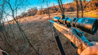 Quick After Work Hunt Deer Hunt PA Rifle Season 2020 Ep. 19