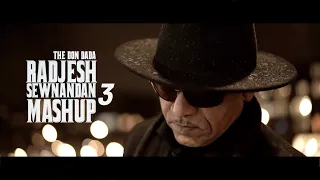 RADJESH SEWNANDAN MASHUP 3 || PROD. BY SLCTBTS [official music video]
