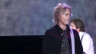 Paul Mccartney - The long and winding road (Rio de Janeiro 22/05/11)