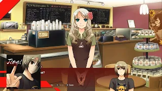 Jisei: The First Case HD - 35 Minute Playthrough [Switch]