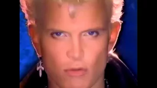 Billy Idol - Prodigal Blues HD