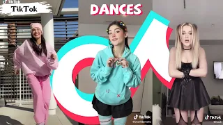 Ultimate TikTok Dance Compilation Of October 2021 - Part 30