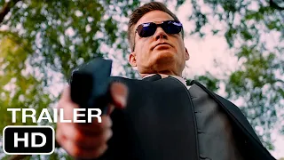 THE 2nd Official Trailer (2020) Ryan Phillippe, Casper Van Dien Action Thriller Movie