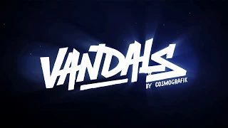 Vandals - Teaser Trailer