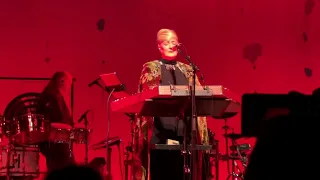 Dead Can Dance – Yulunga (Spirit Dance). Sofia 14.05. 2022