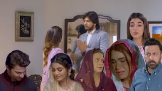 Muqaddar Ka Sitara 2nd Last Episode Promo Review Complete Story | February 15, 2023