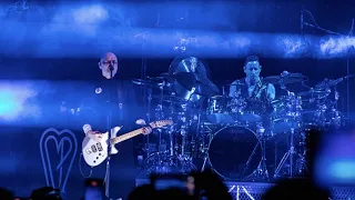 Smashing Pumpkins I OF THE MOURNING Live 10-19-22 MSG NYC