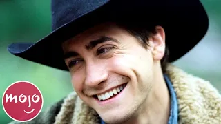 Top 10 Movie Moments That Made Us Love Jake Gyllenhaal